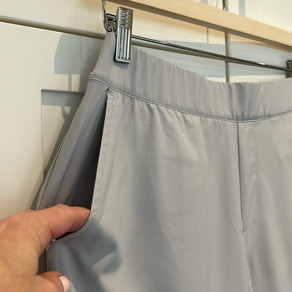 Tommy Bahama Active Pants Light Grey Women Size L - Picture 3 of 14